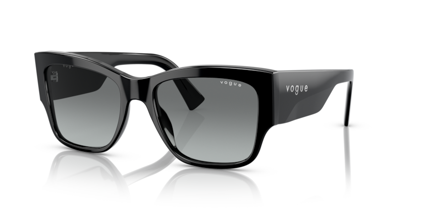 VOGUE Eyewear 5462S W44/11 54-18 KADIN Güneş Gözlüğü