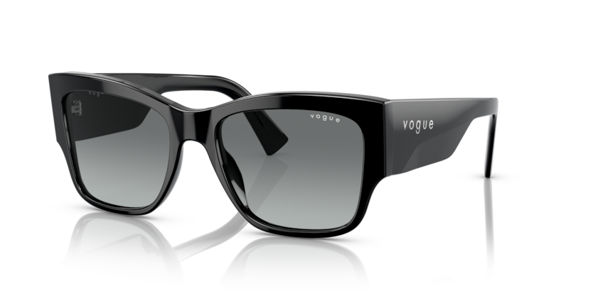 VOGUE Eyewear 5462S W44/11 54-18 KADIN Güneş Gözlüğü