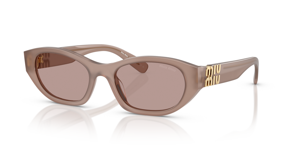 Miu Miu 0MU A03S 28L20I 53-19 Kadın Güneş Gözlüğü