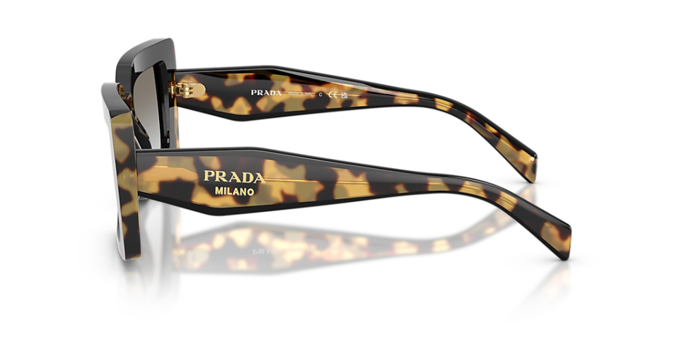 0PR D01S 0CD80L 52-21 Prada Kadın Güneş Gözlüğü