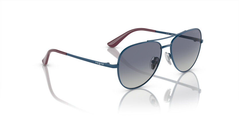 VOGUE JUNIOR 1001	51084L 49-14 Çocuk Güneş Gözlüğü