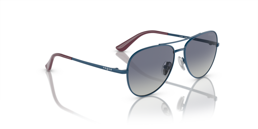 VOGUE JUNIOR 1001	51084L 49-14 Çocuk Güneş Gözlüğü