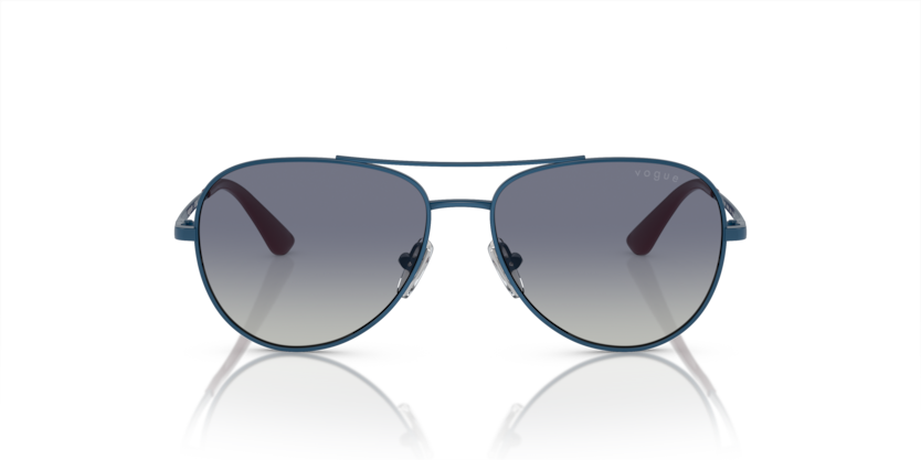 VOGUE JUNIOR 1001	51084L 49-14 Çocuk Güneş Gözlüğü