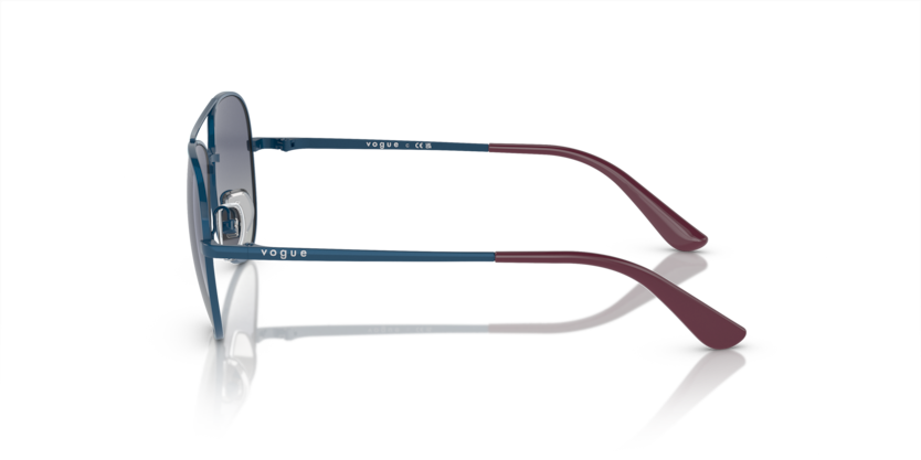 VOGUE JUNIOR 1001	51084L 49-14 Çocuk Güneş Gözlüğü