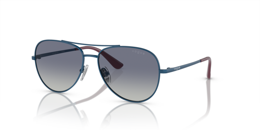 VOGUE JUNIOR 1001	51084L 49-14 Çocuk Güneş Gözlüğü