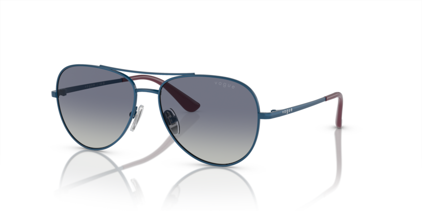 VOGUE JUNIOR 1001	51084L 49-14 Çocuk Güneş Gözlüğü