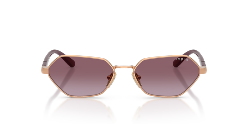 Vogue 0VO4349S 51528H 54-16 Kadın Güneş Gözlüğü