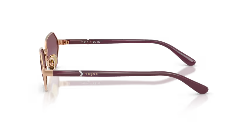 Vogue 0VO4349S 51528H 54-16 Kadın Güneş Gözlüğü