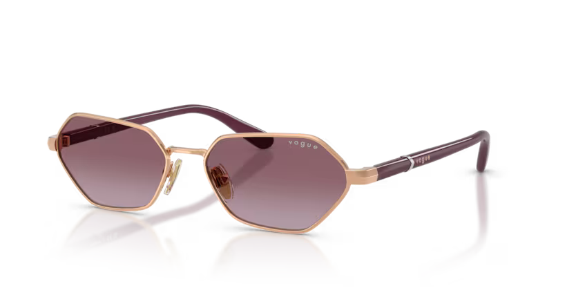 Vogue 0VO4349S 51528H 54-16 Kadın Güneş Gözlüğü