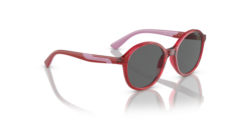 VOGUE JUNIOR VJ2018 306687 45-16 Çocuk Güneş Gözlüğü