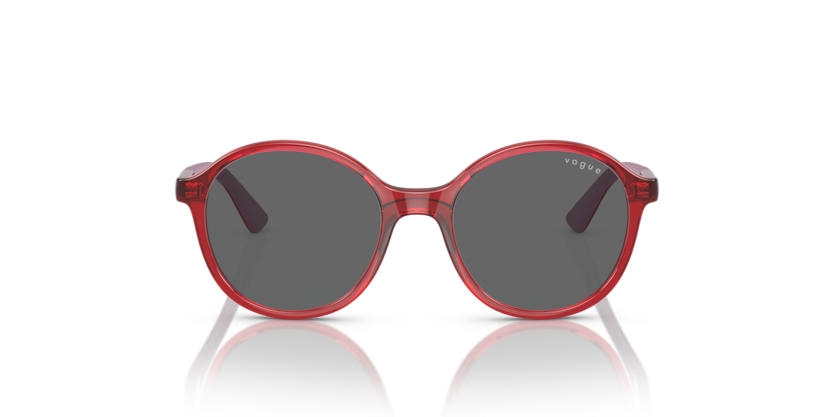 VOGUE JUNIOR VJ2018 306687 45-16 Çocuk Güneş Gözlüğü