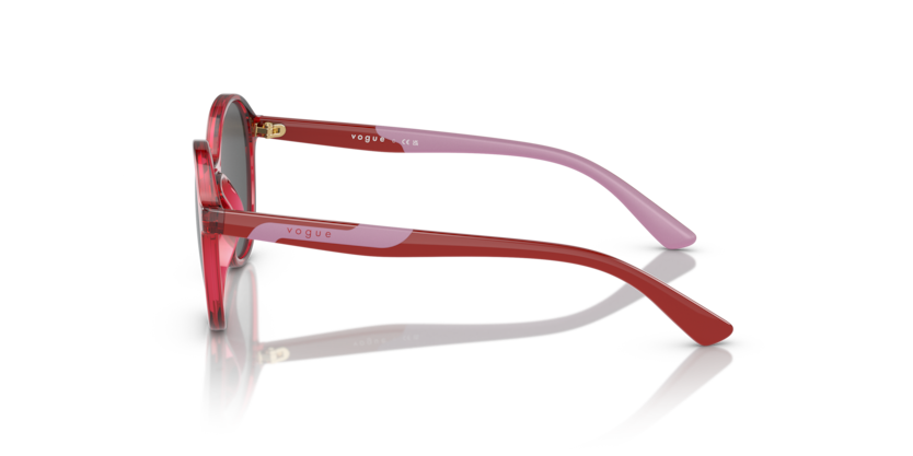 VOGUE JUNIOR VJ2018 306687 45-16 Çocuk Güneş Gözlüğü