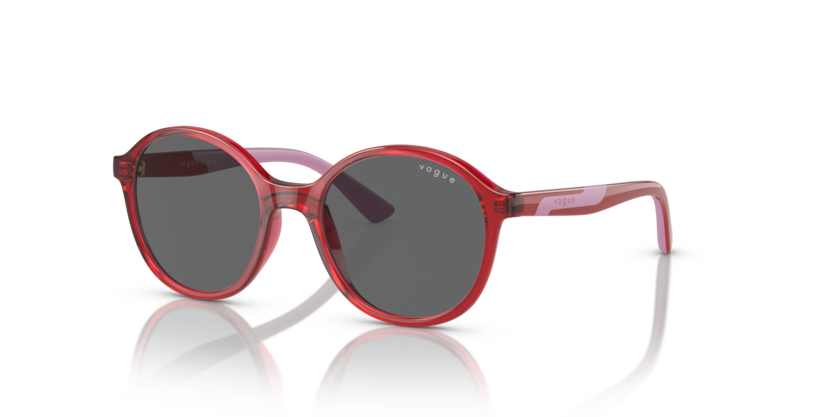 VOGUE JUNIOR VJ2018 306687 45-16 Çocuk Güneş Gözlüğü