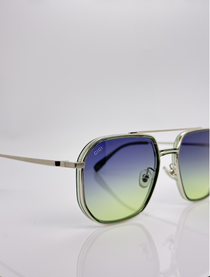 Gigi Milano GG 205 C10 55-19 Erkek Güneş Gözlüğü