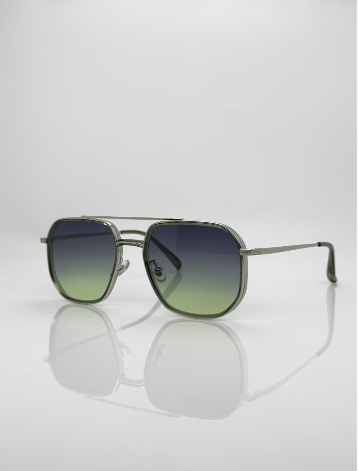Gigi Milano GG 205 C10 55-19 Erkek Güneş Gözlüğü