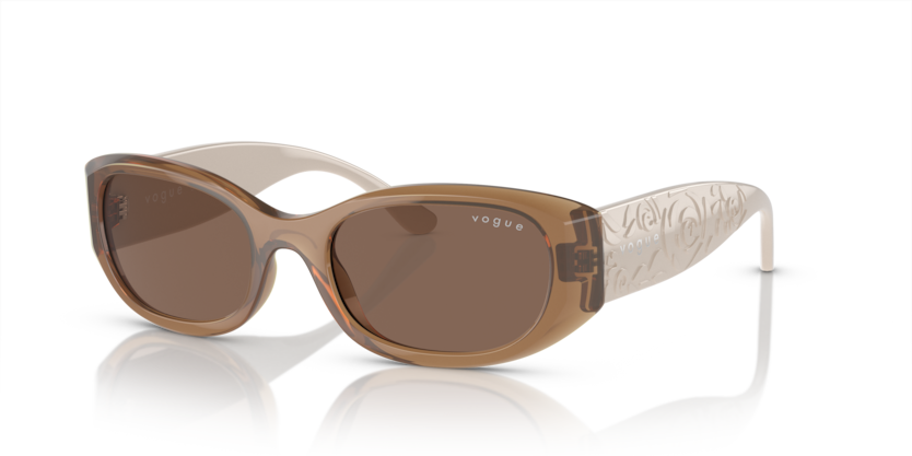VOGUE Eyewear 5525S 309373 52-19 Kadın Güneş Gözlüğü