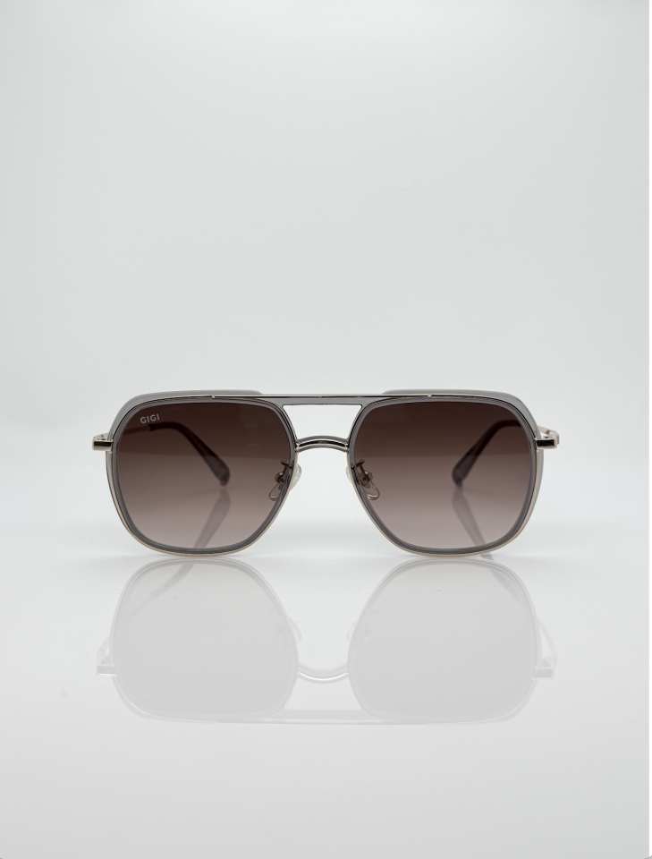 Gigi Milano GG 206 C6 53-18 Unisex Güneş Gözlüğü