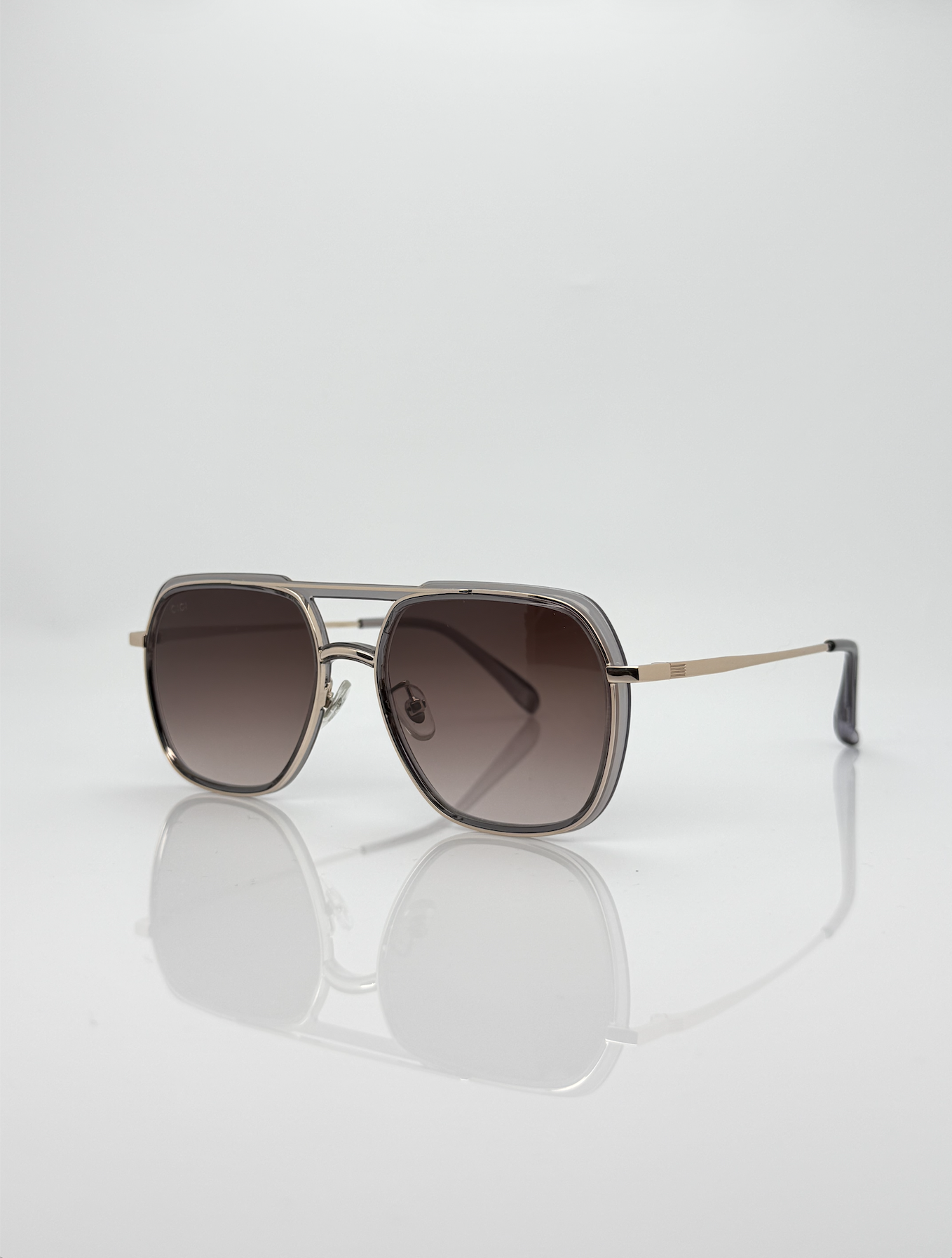 Gigi Milano GG 206 C6 53-18 Unisex Güneş Gözlüğü