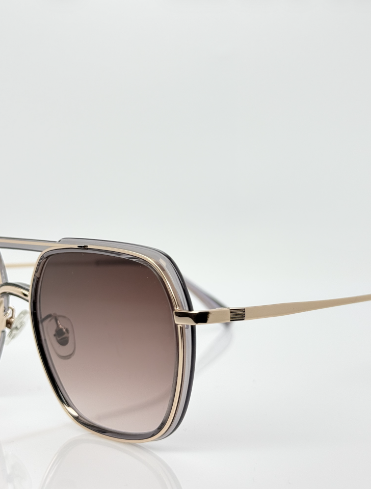 Gigi Milano GG 206 C6 53-18 Unisex Güneş Gözlüğü