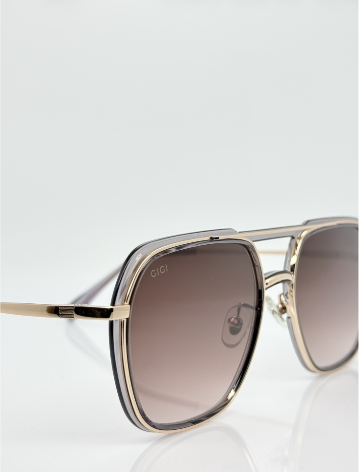 Gigi Milano GG 206 C6 53-18 Unisex Güneş Gözlüğü