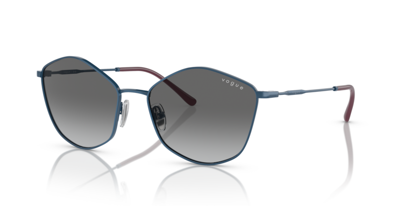 Vogue Eyewear 4282S 510811 56-17 Kadın Güneş Gözlüğü