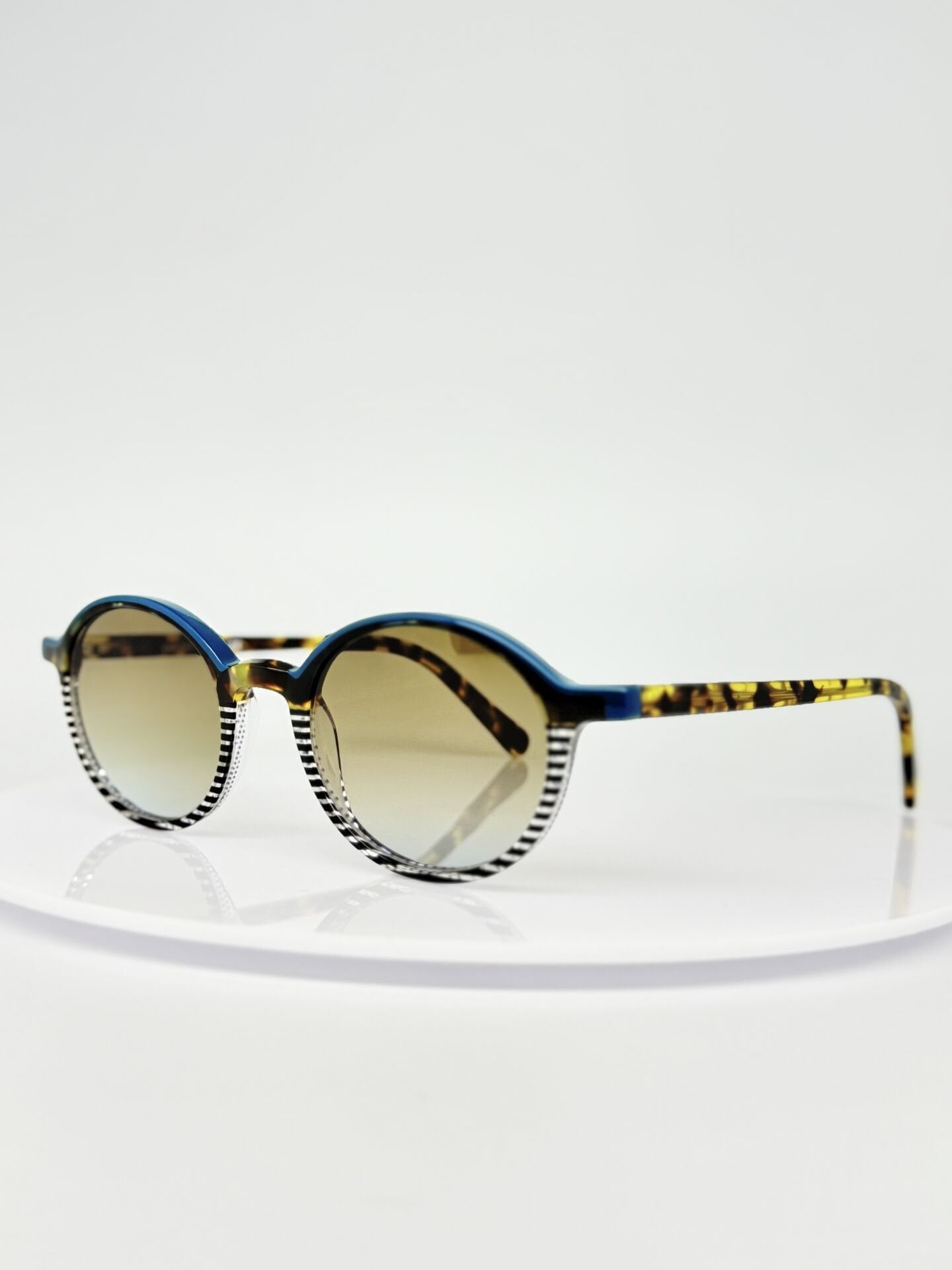 Gigi Milano GG 3526 C3 47-20 Kadın Güneş Gözlüğü