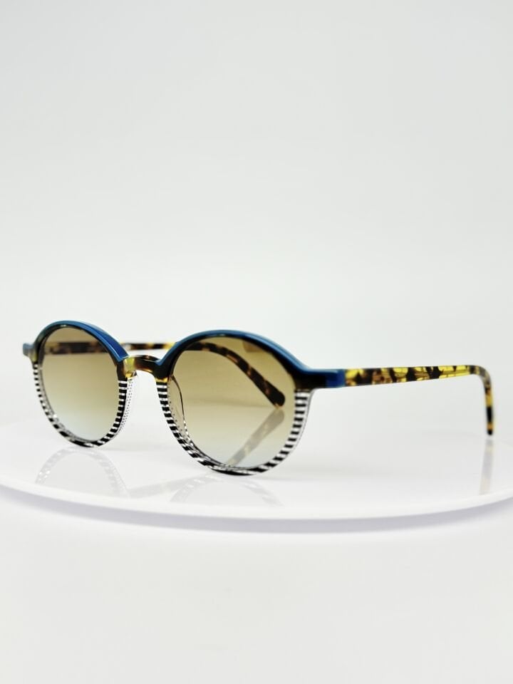 Gigi Milano GG 3526 C3 47-20 Kadın Güneş Gözlüğü