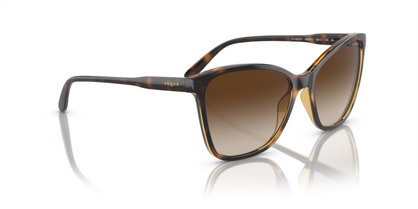 VOGUE 5520S W65613 56-17 Kadın Güneş Gözlüğü