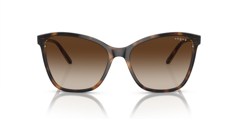 VOGUE 5520S W65613 56-17 Kadın Güneş Gözlüğü