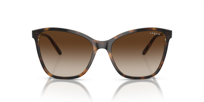 VOGUE 5520S W65613 56-17 Kadın Güneş Gözlüğü