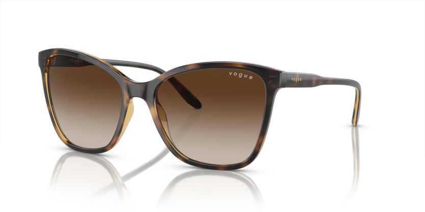 VOGUE 5520S W65613 56-17 Kadın Güneş Gözlüğü