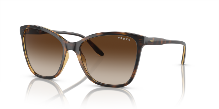 VOGUE 5520S W65613 56-17 Kadın Güneş Gözlüğü