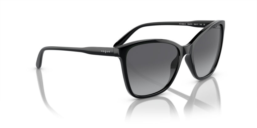 VOGUE 5520S W44/T3 56-17 Polarize Kadın Güneş Gözlüğü