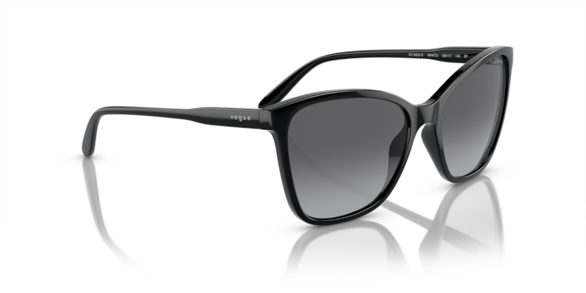 VOGUE 5520S W44/T3 56-17 Polarize Kadın Güneş Gözlüğü
