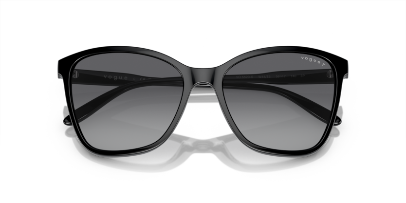 VOGUE 5520S W44/T3 56-17 Polarize Kadın Güneş Gözlüğü