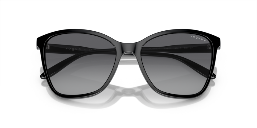 VOGUE 5520S W44/T3 56-17 Polarize Kadın Güneş Gözlüğü