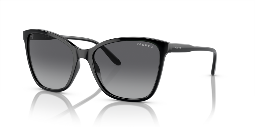 VOGUE 5520S W44/T3 56-17 Polarize Kadın Güneş Gözlüğü