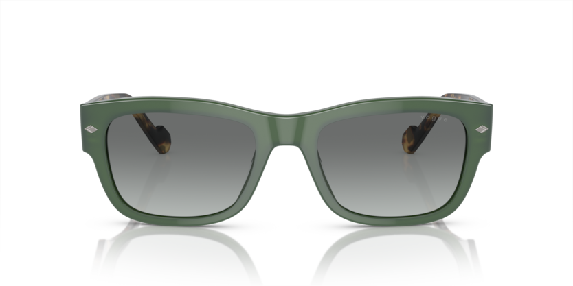 VOGUE 5530S 309211 55-20 Unisex Güneş Gözlüğü