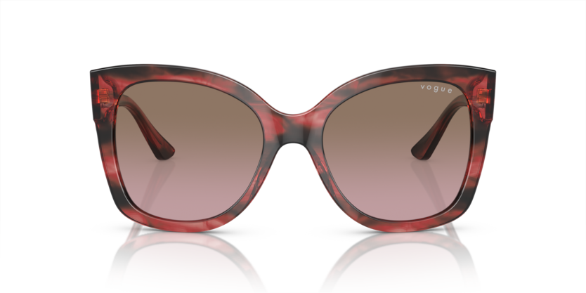 VOGUE 5338S 308914 54-19 Kadın Güneş Gözlüğü