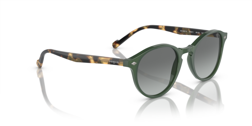 VOGUE 5327S 309211 51-20 Unisex Güneş Gözlüğü