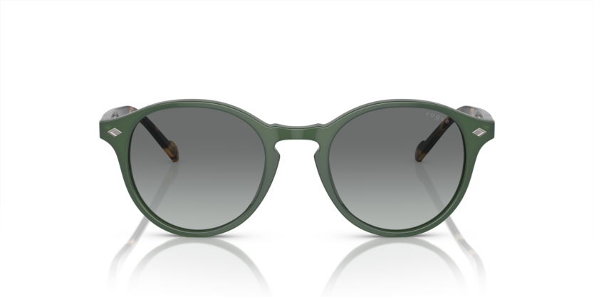 VOGUE 5327S 309211 51-20 Unisex Güneş Gözlüğü