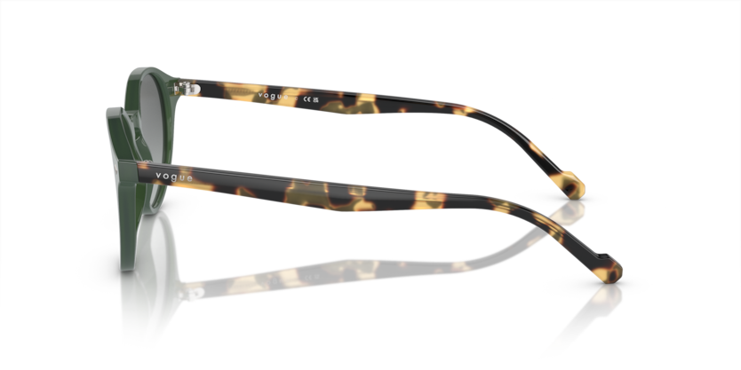 VOGUE 5327S 309211 51-20 Unisex Güneş Gözlüğü
