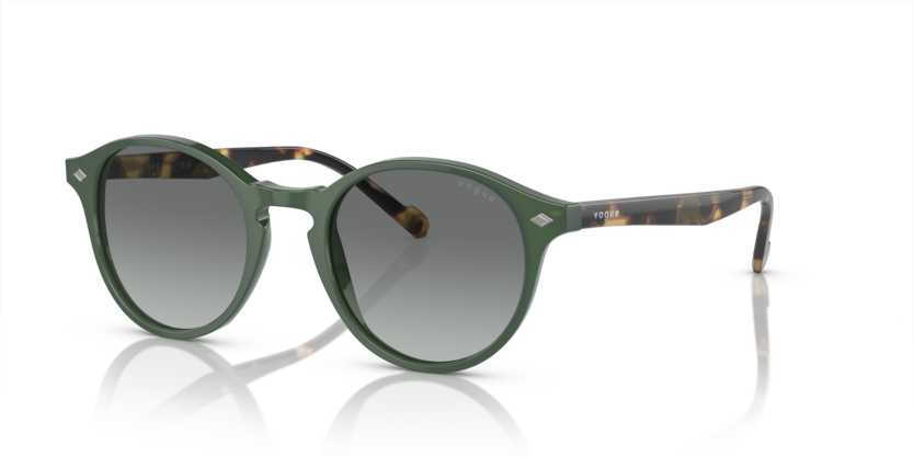 VOGUE 5327S 309211 51-20 Unisex Güneş Gözlüğü