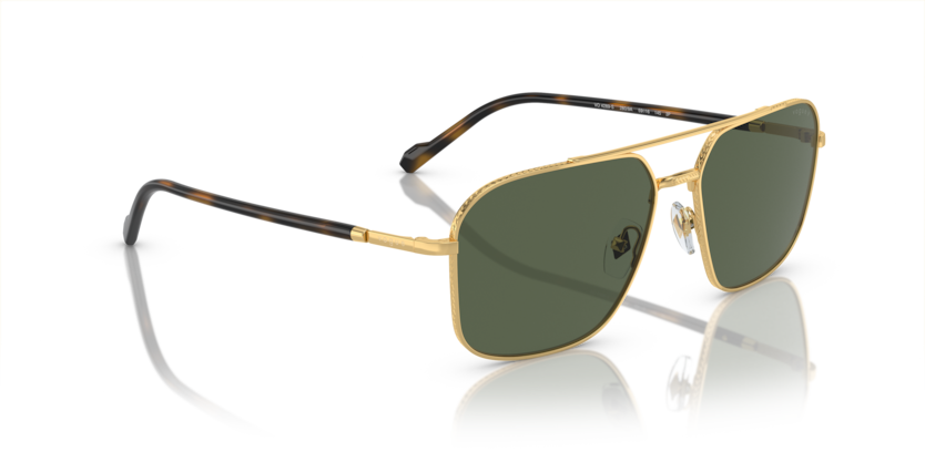 Vogue 4289S 280/9A 59-16 Erkek Polarize Güneş Gözlüğü