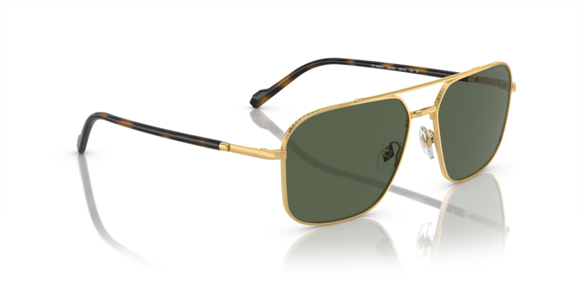 Vogue 4289S 280/9A 59-16 Erkek Polarize Güneş Gözlüğü