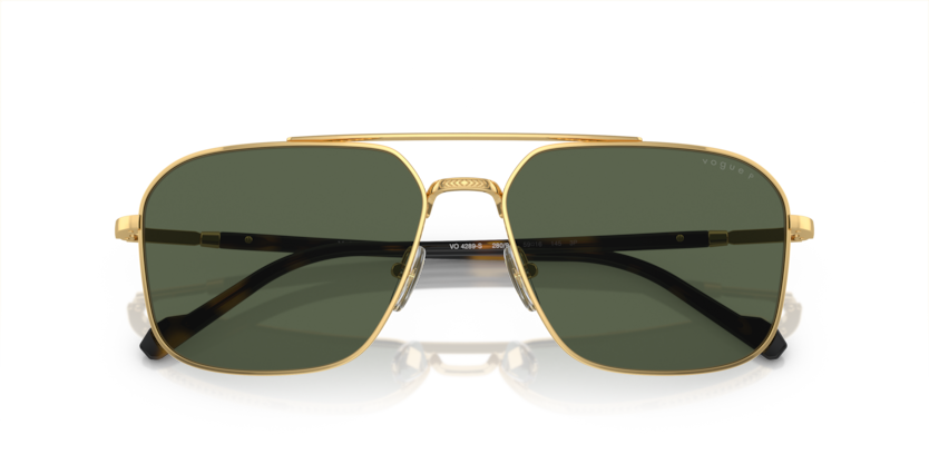 Vogue 4289S 280/9A 59-16 Erkek Polarize Güneş Gözlüğü