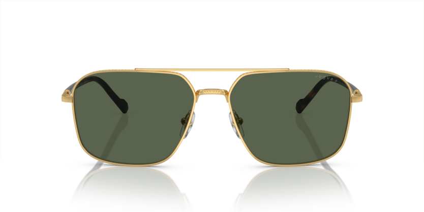 Vogue 4289S 280/9A 59-16 Erkek Polarize Güneş Gözlüğü