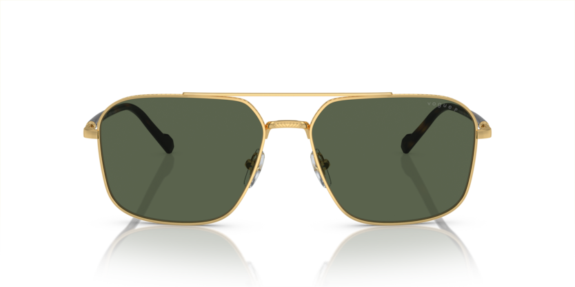 Vogue 4289S 280/9A 59-16 Erkek Polarize Güneş Gözlüğü