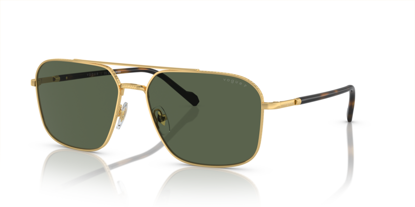 Vogue 4289S 280/9A 59-16 Erkek Polarize Güneş Gözlüğü