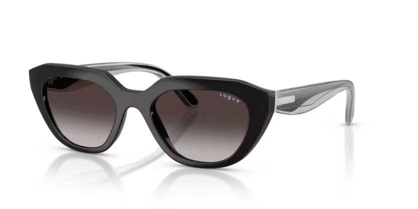 Vogue 0VO5711S W44/8G 51-19 Kadın Güneş Gözlüğü
